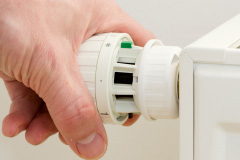 Bullyhole Bottom central heating repair costs